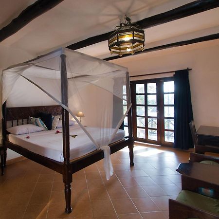 Barracuda Inn Resort Watamu Exteriér fotografie
