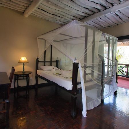 Barracuda Inn Resort Watamu Exteriér fotografie