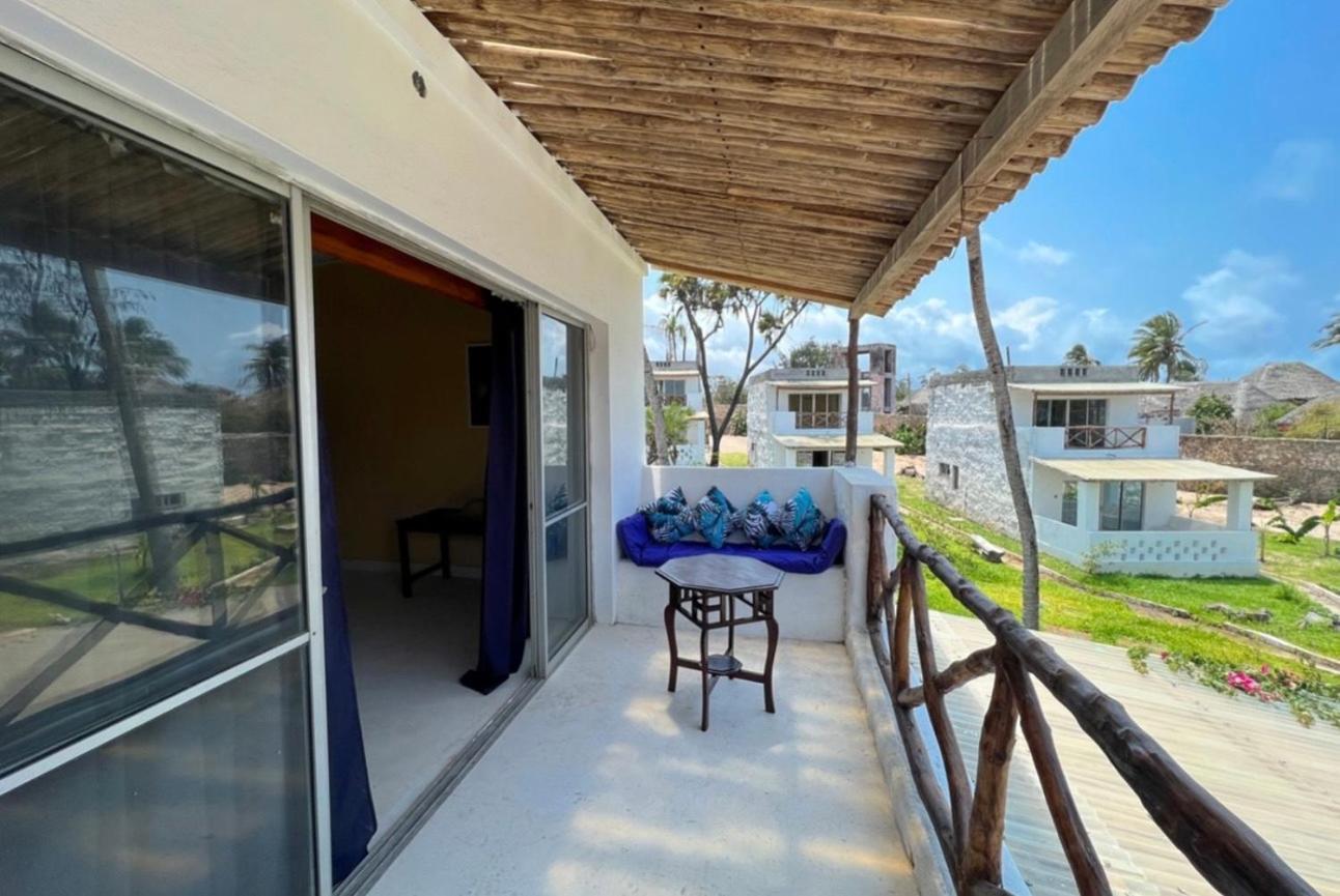 Barracuda Inn Resort Watamu Exteriér fotografie
