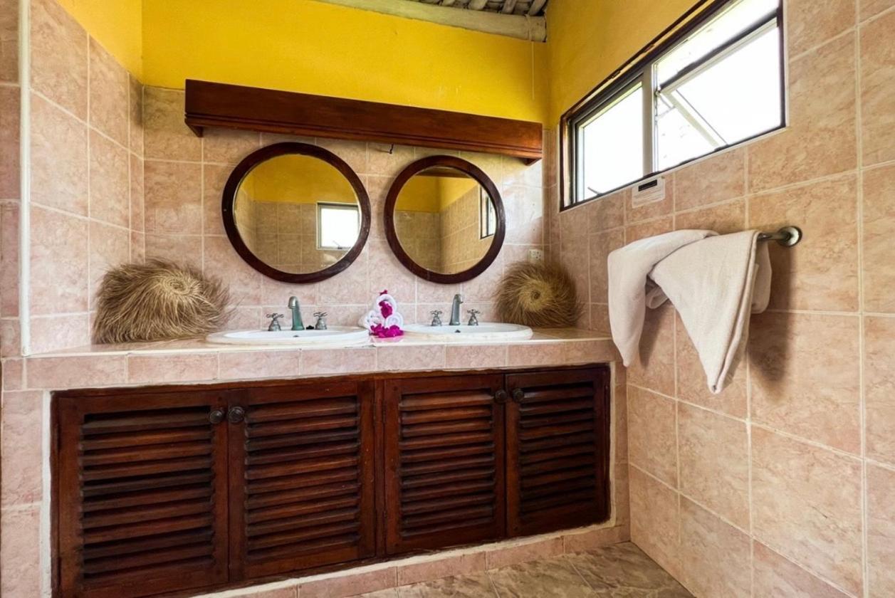 Barracuda Inn Resort Watamu Exteriér fotografie