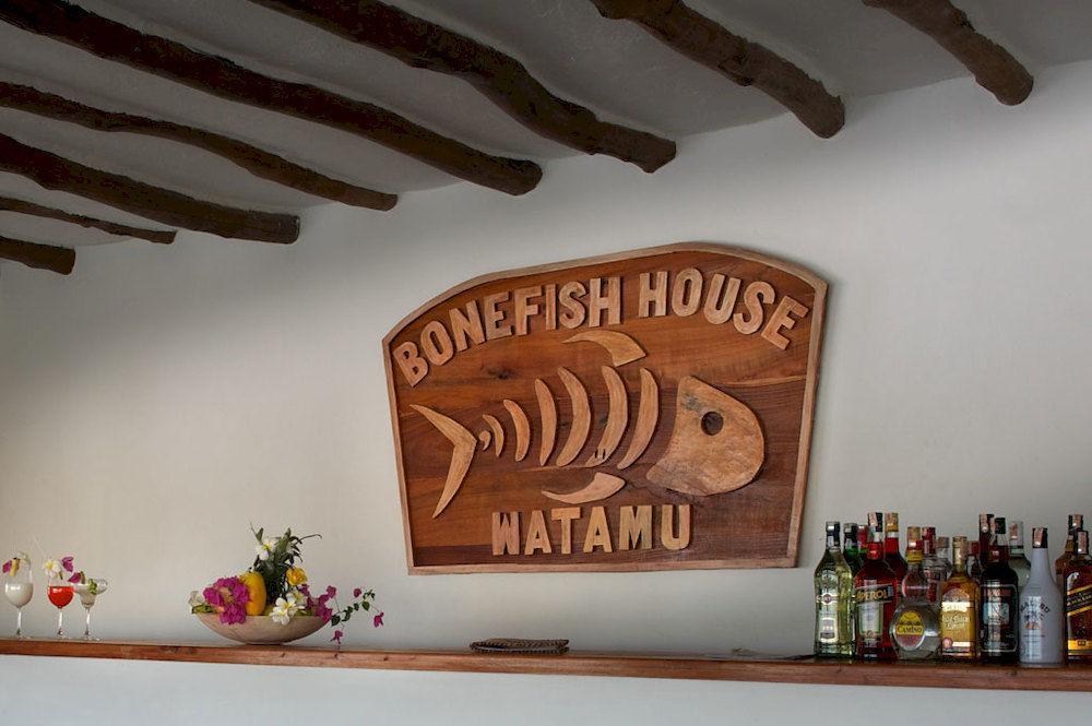 Barracuda Inn Resort Watamu Exteriér fotografie
