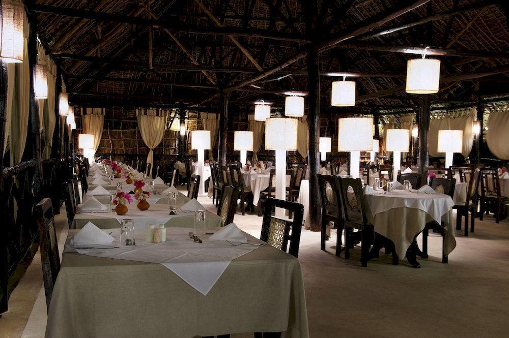 Barracuda Inn Resort Watamu Exteriér fotografie