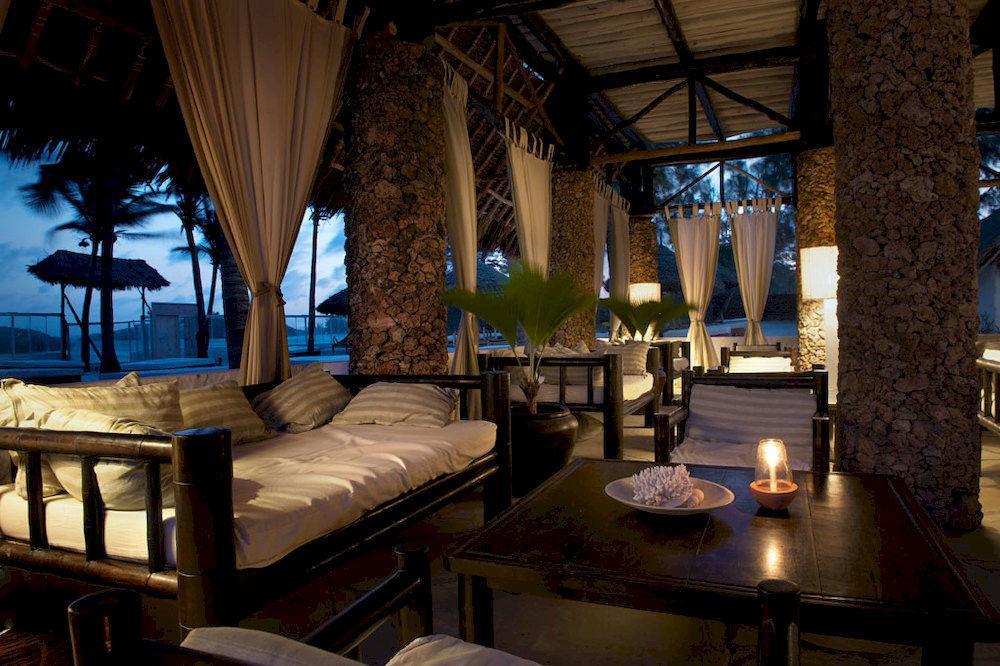 Barracuda Inn Resort Watamu Exteriér fotografie