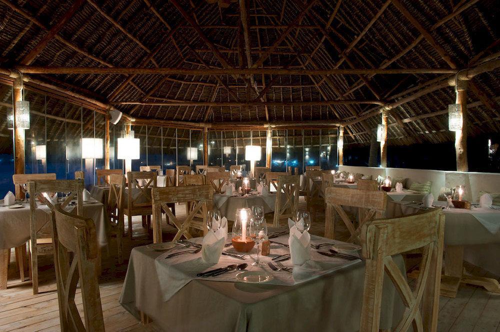 Barracuda Inn Resort Watamu Exteriér fotografie
