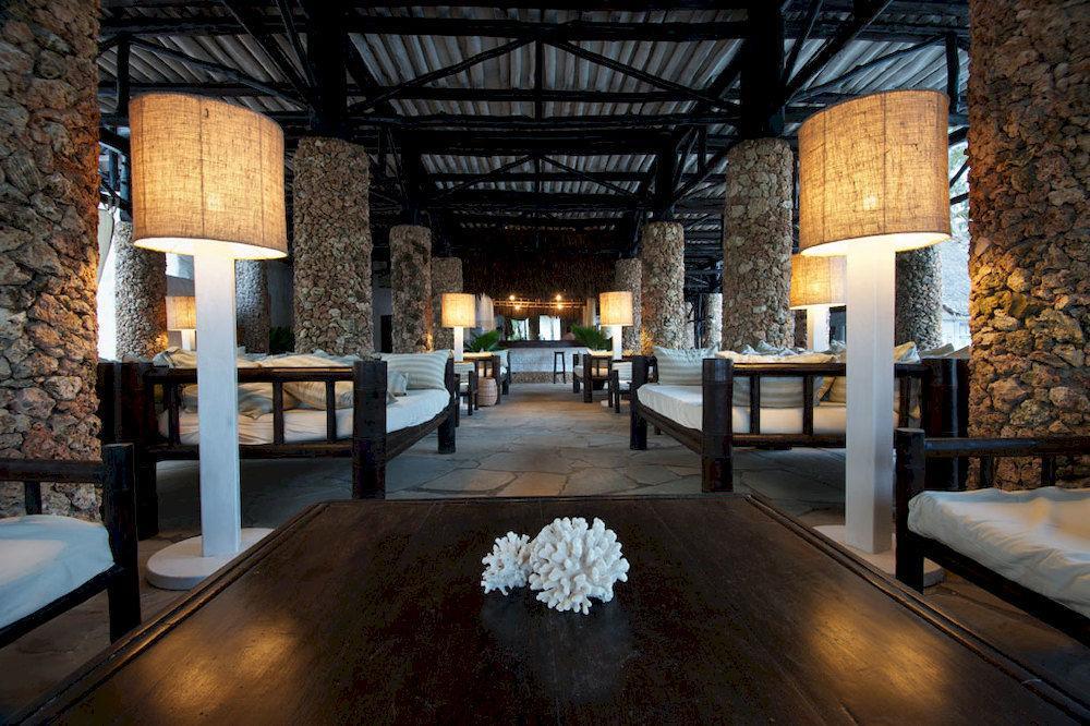 Barracuda Inn Resort Watamu Exteriér fotografie