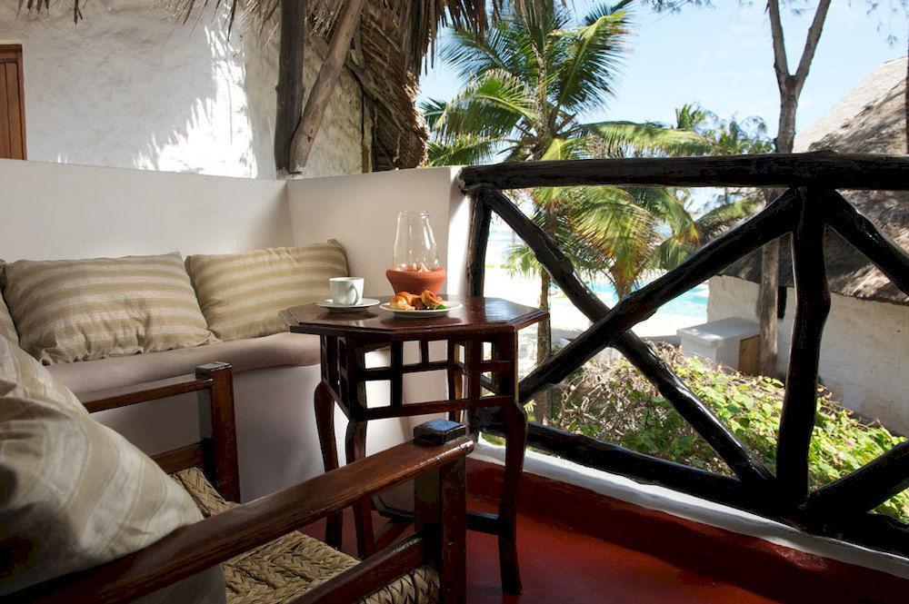 Barracuda Inn Resort Watamu Exteriér fotografie