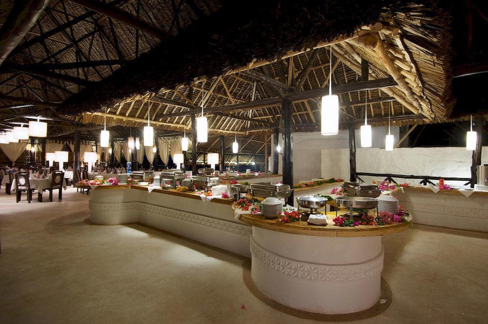 Barracuda Inn Resort Watamu Exteriér fotografie
