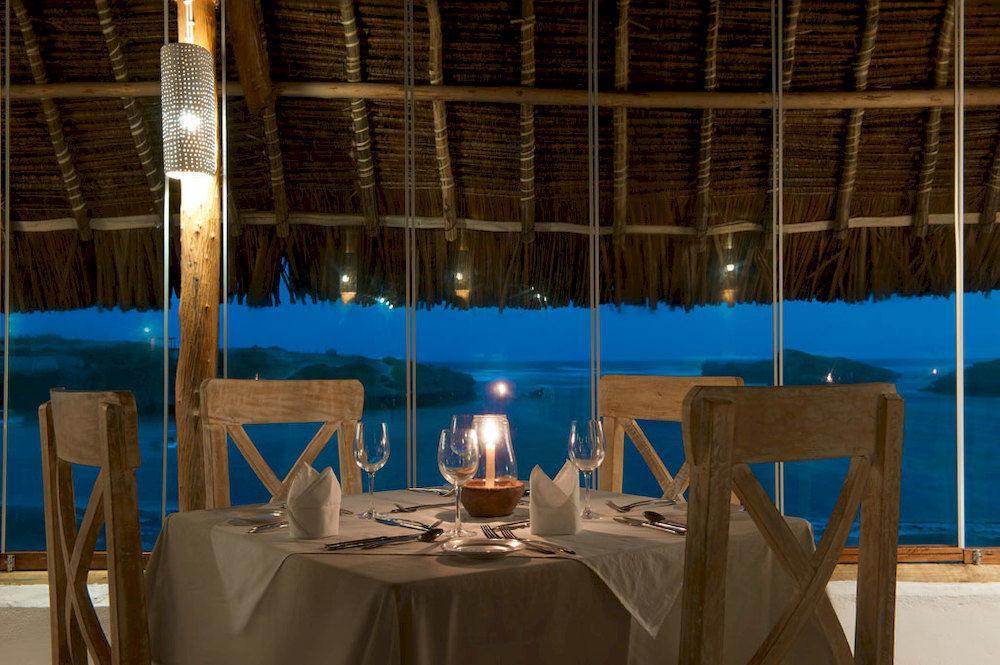 Barracuda Inn Resort Watamu Exteriér fotografie