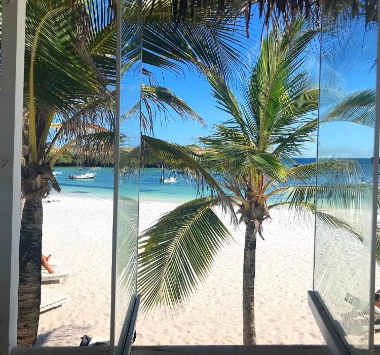 Barracuda Inn Resort Watamu Exteriér fotografie